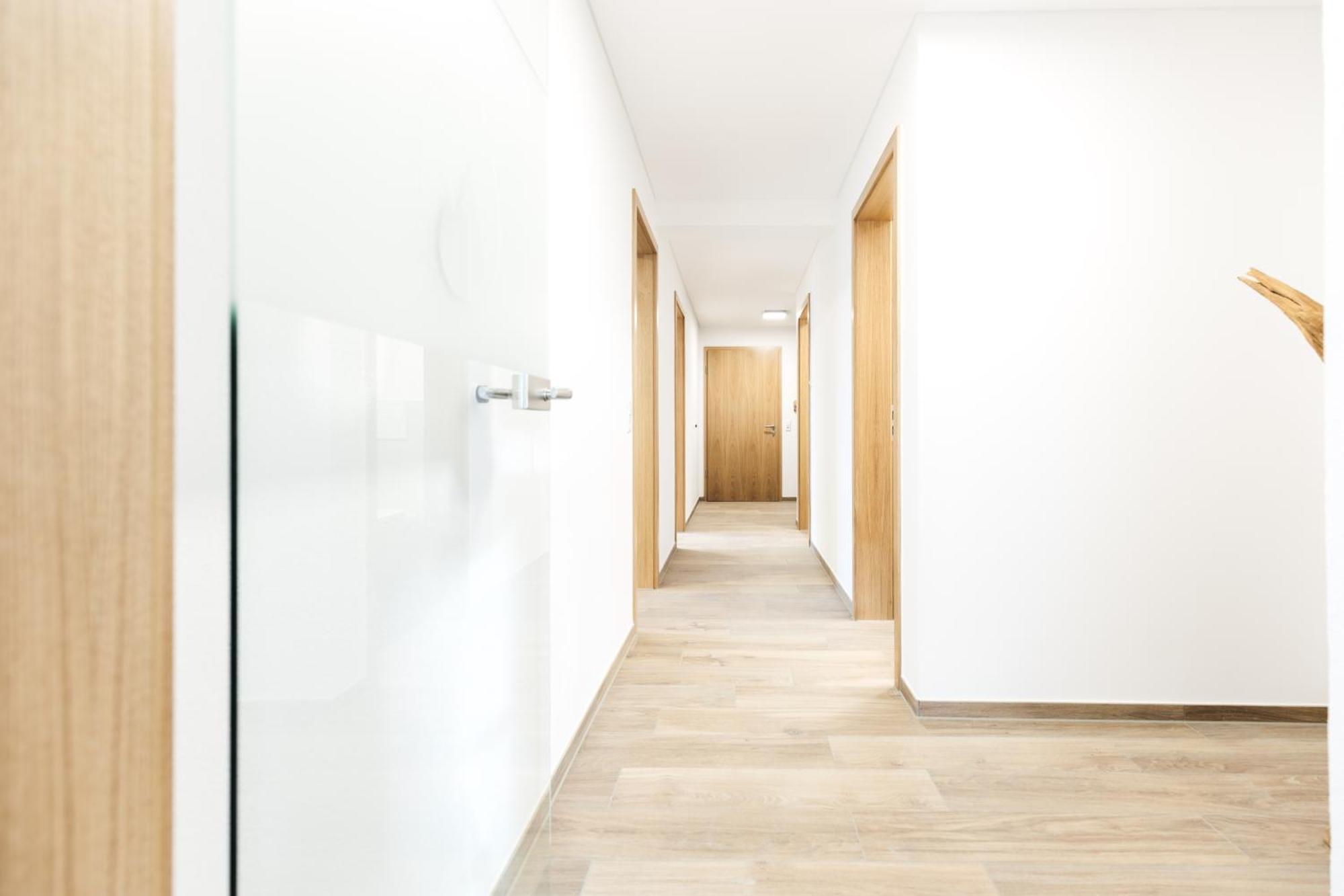 Heimatel - Ferienappartements Hochberg Argenbuhl Bagian luar foto