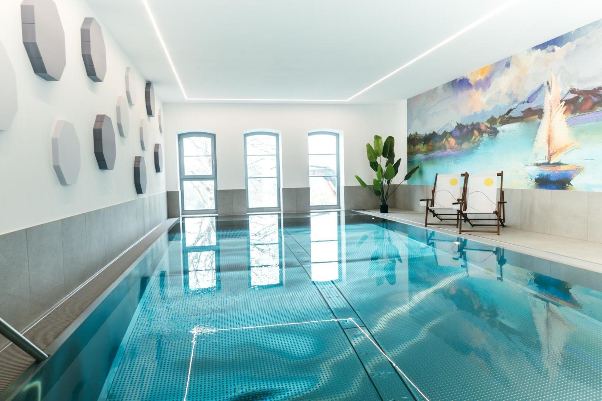Heimatel - Ferienappartements Hochberg Argenbuhl Bagian luar foto