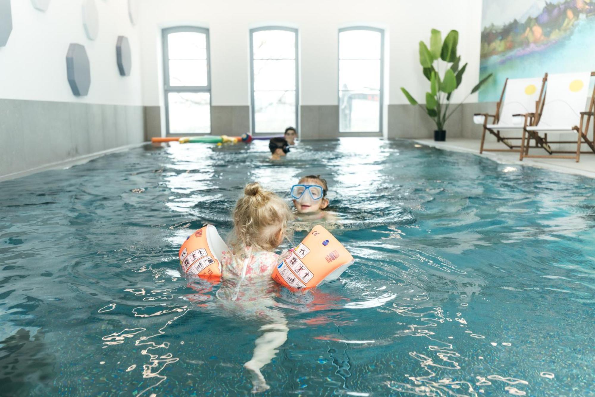 Heimatel - Ferienappartements Hochberg Argenbuhl Bagian luar foto