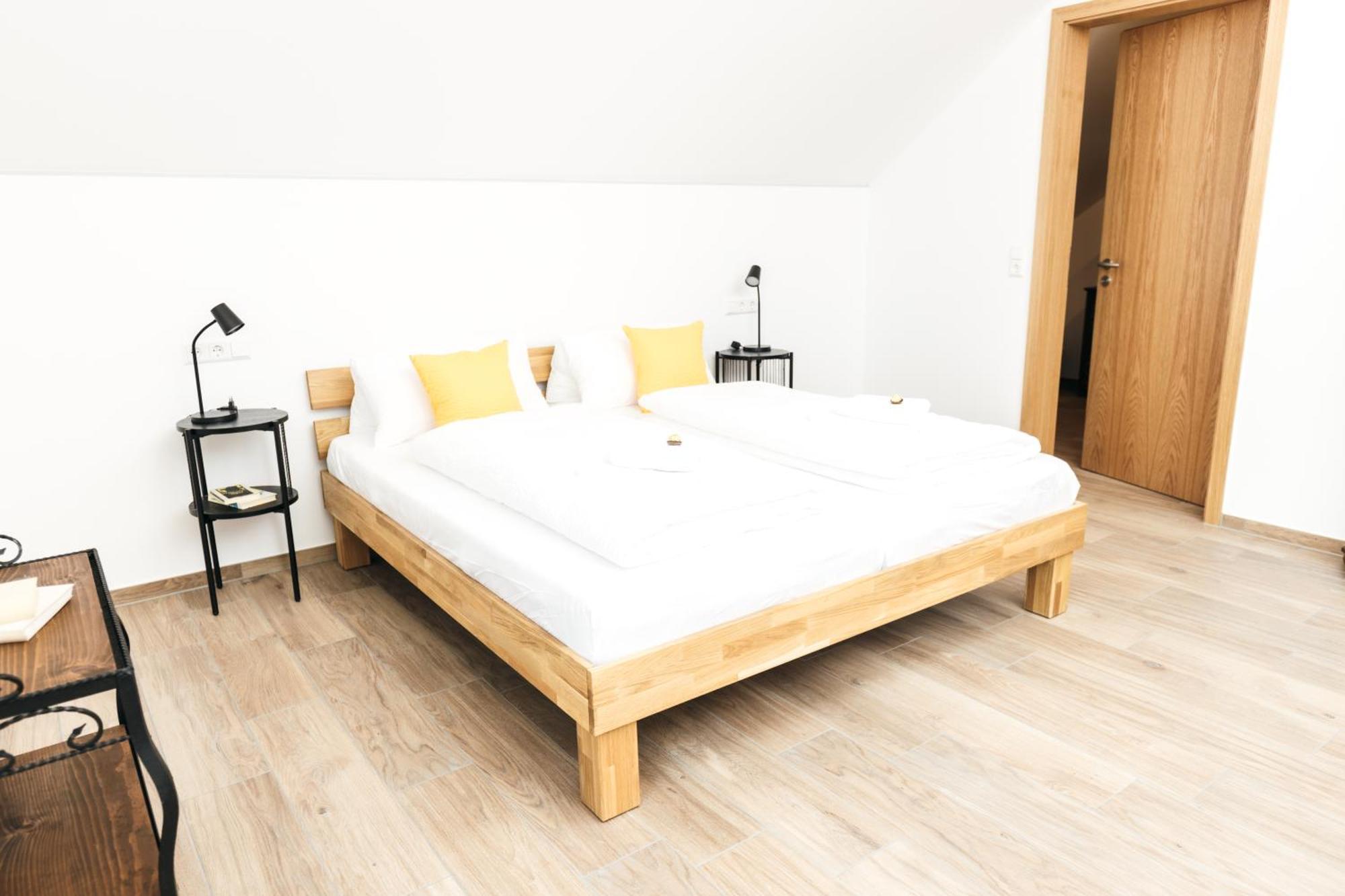 Heimatel - Ferienappartements Hochberg Argenbuhl Bagian luar foto