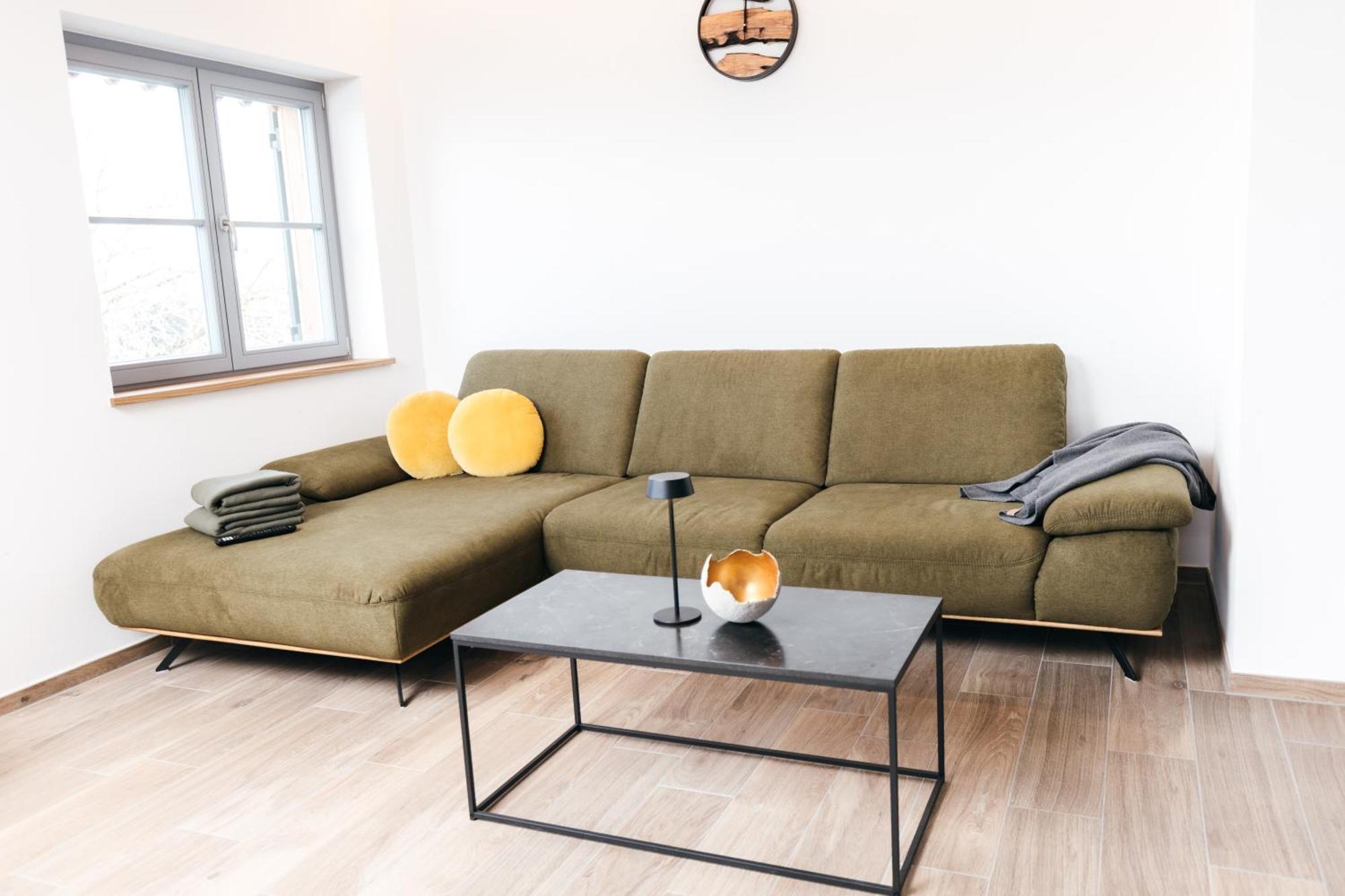 Heimatel - Ferienappartements Hochberg Argenbuhl Bagian luar foto