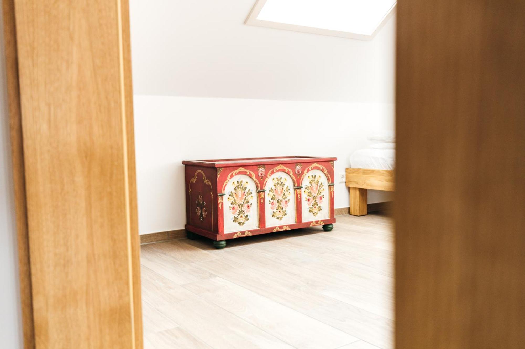 Heimatel - Ferienappartements Hochberg Argenbuhl Bagian luar foto