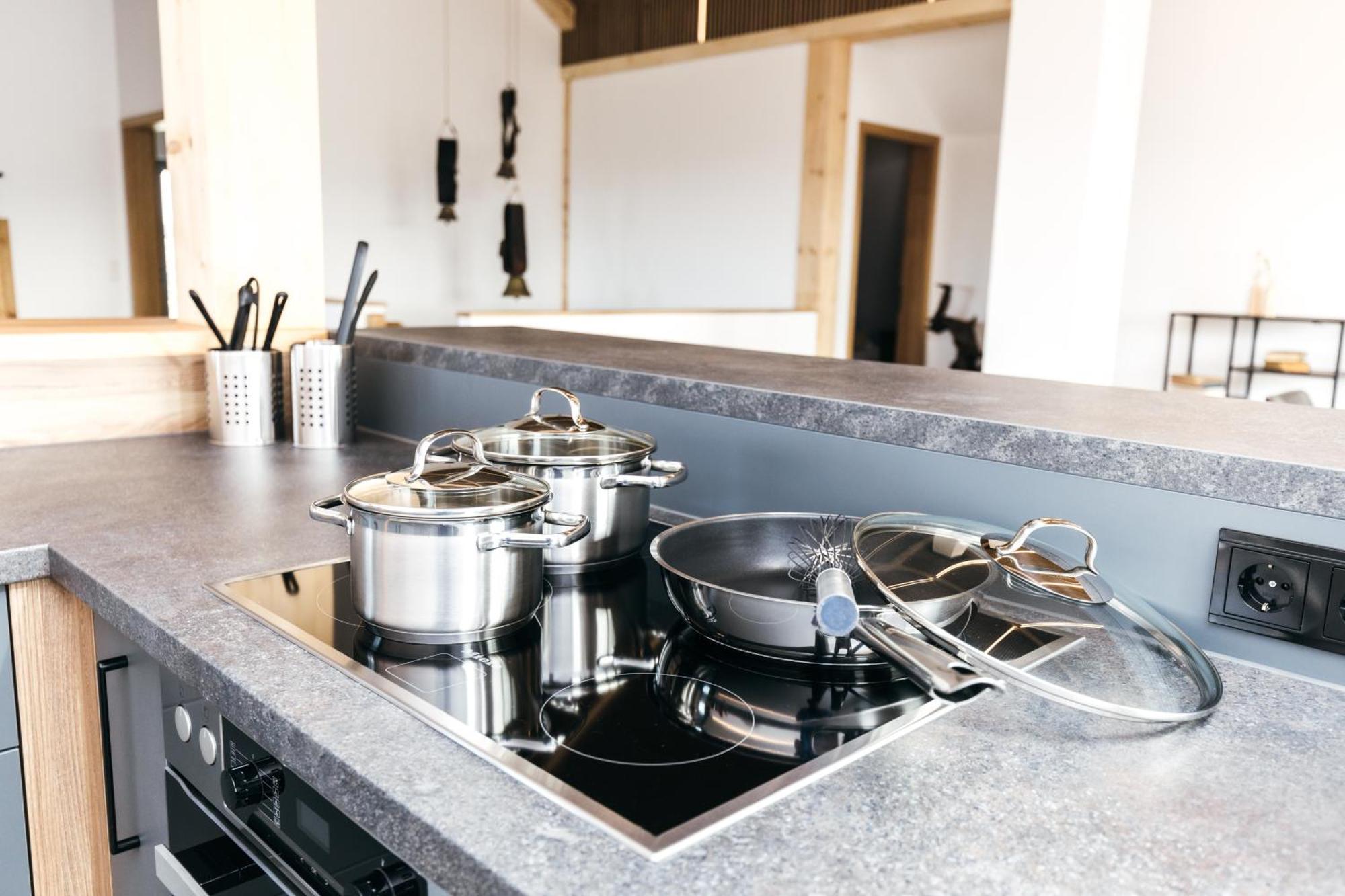 Heimatel - Ferienappartements Hochberg Argenbuhl Bagian luar foto