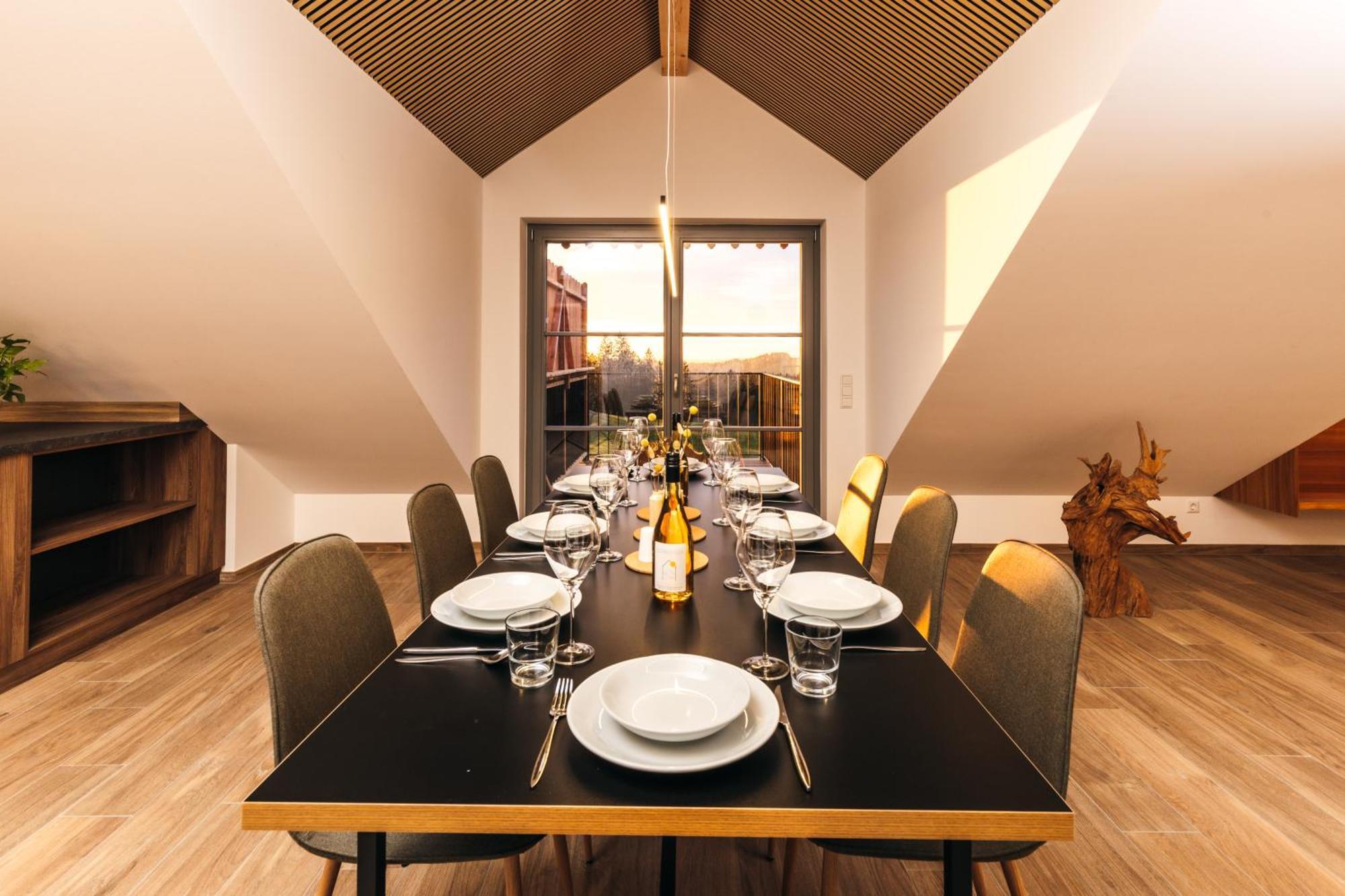 Heimatel - Ferienappartements Hochberg Argenbuhl Bagian luar foto