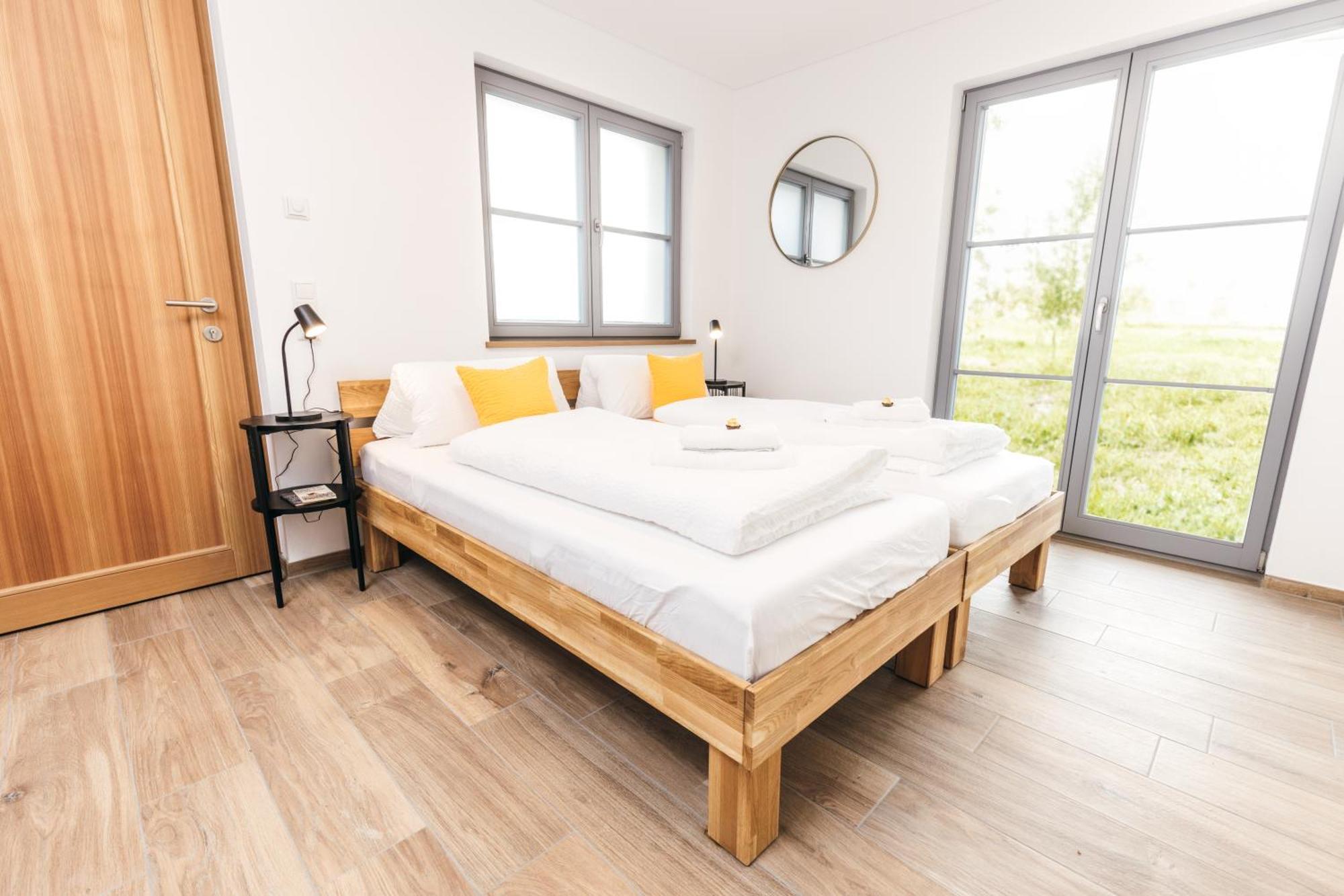 Heimatel - Ferienappartements Hochberg Argenbuhl Bagian luar foto