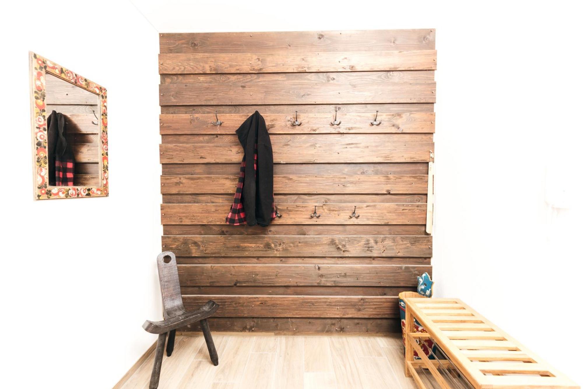 Heimatel - Ferienappartements Hochberg Argenbuhl Bagian luar foto
