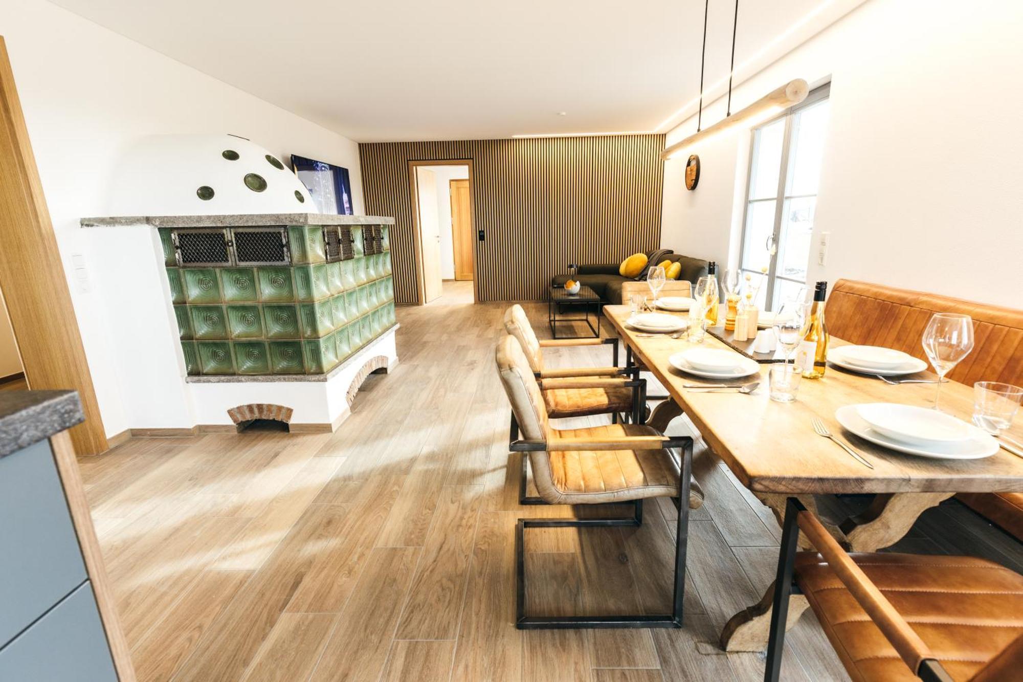 Heimatel - Ferienappartements Hochberg Argenbuhl Bagian luar foto